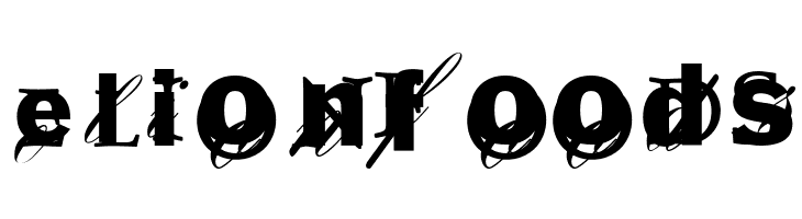 Beast  Free Fonts Download