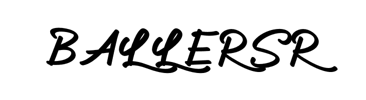 Allina  Free Fonts Download