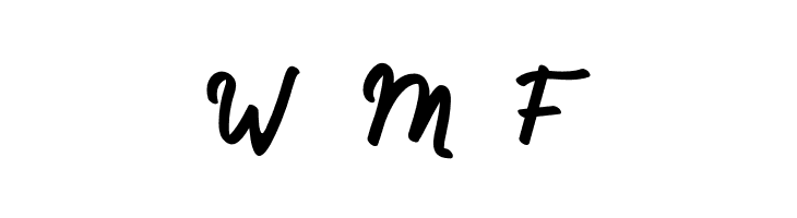 Allina  Free Fonts Download