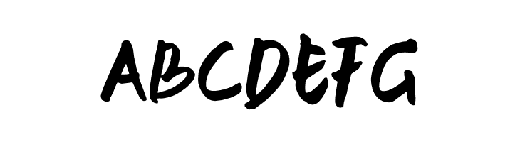 ALOSKA  Free Fonts Download