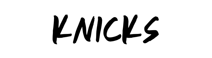 ALOSKA  Free Fonts Download