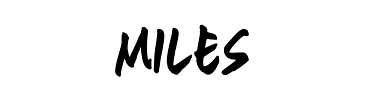 ALOSKA  Free Fonts Download