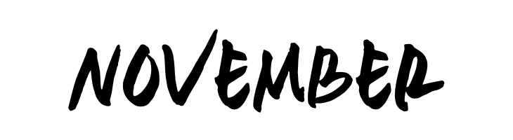 ALOSKA  Free Fonts Download