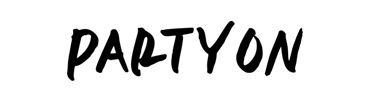 ALOSKA  Free Fonts Download