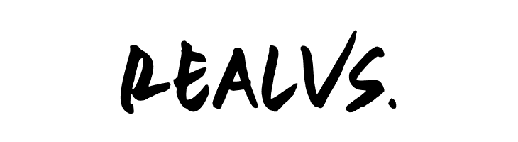 ALOSKA  Free Fonts Download