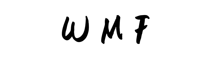 ALOSKA  Free Fonts Download