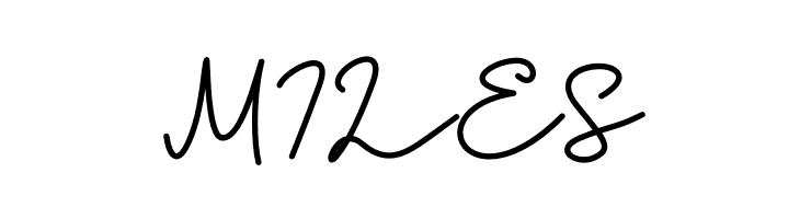 Candia Script Font  Free Fonts Download