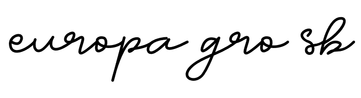 Candia Script Font  Free Fonts Download