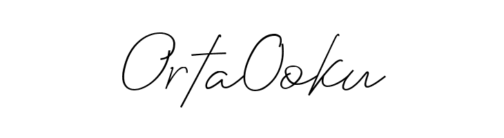 Sallytta  Free Fonts Download