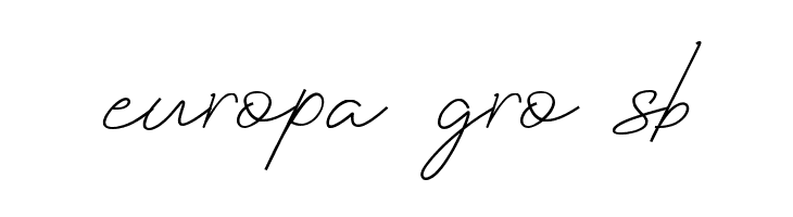 Sallytta  Free Fonts Download