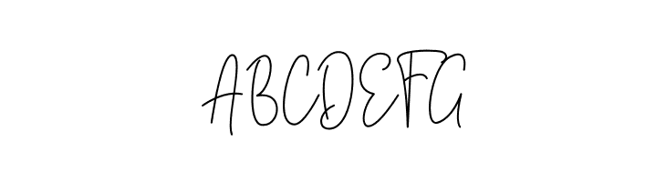 Brittany Amastry  Free Fonts Download