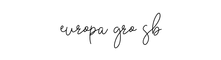 Brittany Amastry  Free Fonts Download