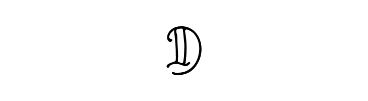 ROSE MERRY  Free Fonts Download