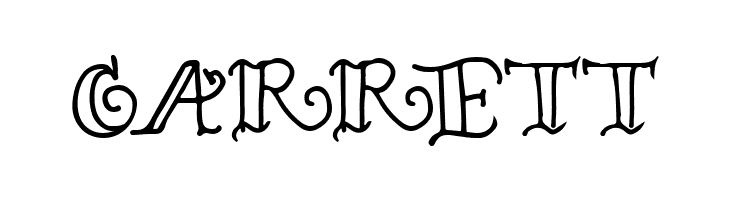 ROSE MERRY  Free Fonts Download