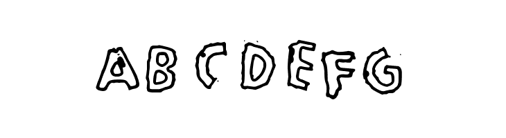 Merkurius  Free Fonts Download