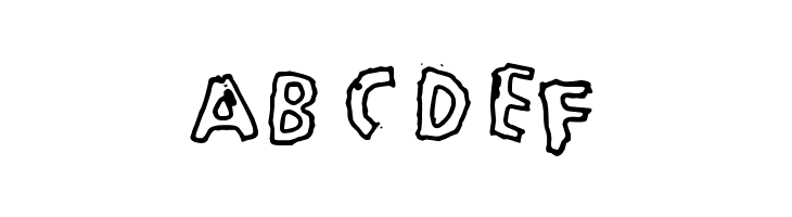 Merkurius  Free Fonts Download