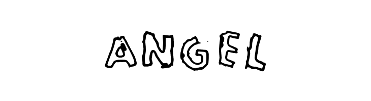 Merkurius  Free Fonts Download