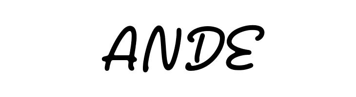 Benjamin Victoria  Free Fonts Download