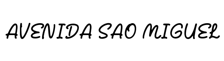 Benjamin Victoria  Free Fonts Download