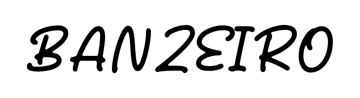 Benjamin Victoria  Free Fonts Download