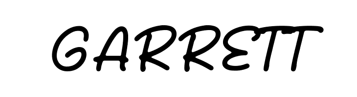 Benjamin Victoria  Free Fonts Download