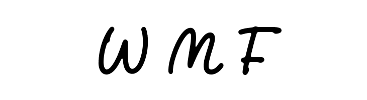 Benjamin Victoria  Free Fonts Download