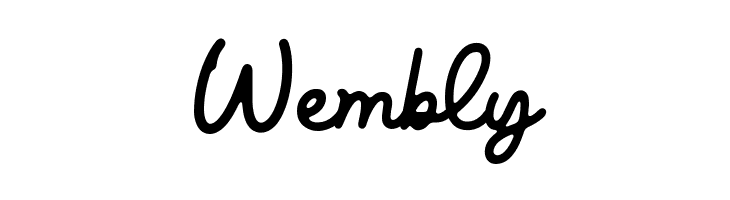 Benjamin Victoria  Free Fonts Download