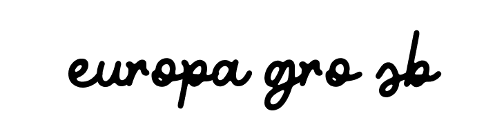 Benjamin Victoria  Free Fonts Download