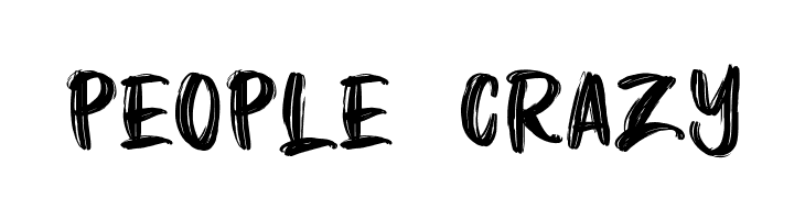 Gosber Brush  Free Fonts Download