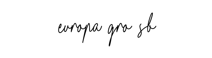 Jonathan Signature  Free Fonts Download