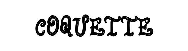 Black Hosten  Free Fonts Download