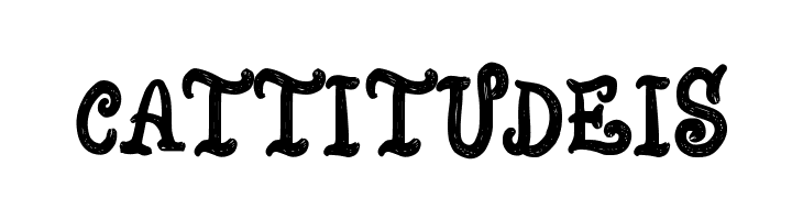 Black Hosten  Free Fonts Download