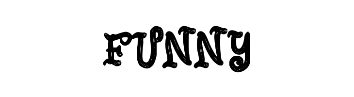 Black Hosten  Free Fonts Download