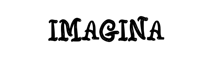 Black Hosten  Free Fonts Download