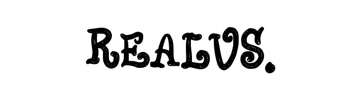 Black Hosten  Free Fonts Download