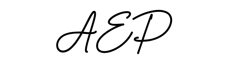 Brooklyn Makayla  Free Fonts Download