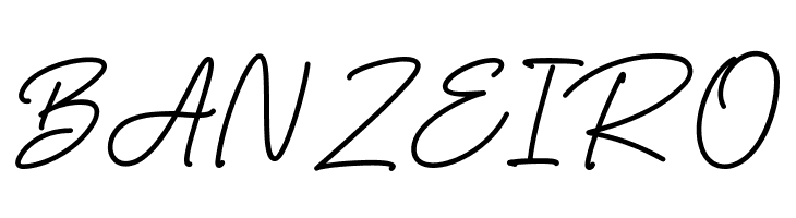 Brooklyn Makayla  Free Fonts Download