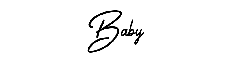 Brooklyn Makayla  Free Fonts Download