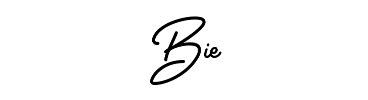 Brooklyn Makayla  Free Fonts Download
