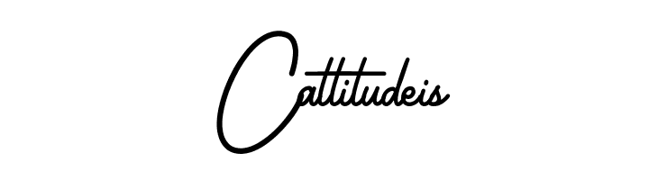 Brooklyn Makayla  Free Fonts Download