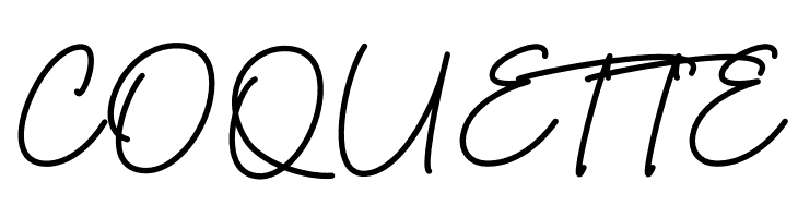 Thoderan Notes  Free Fonts Download