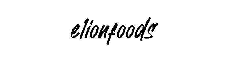 Garsimon Marker  Free Fonts Download