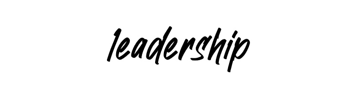 Garsimon Marker  Free Fonts Download