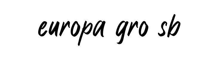 Raymond Signature  Free Fonts Download