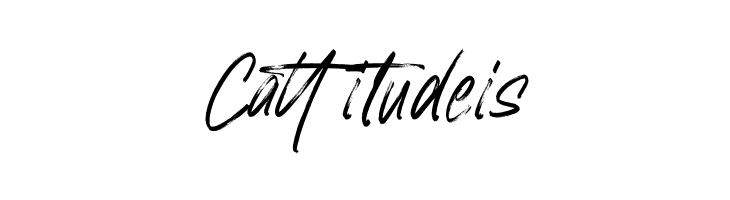 Gratosca Morgan  Free Fonts Download