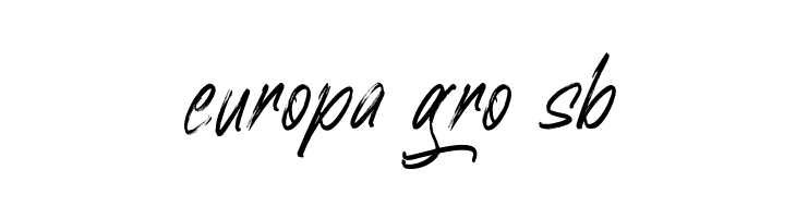 Gratosca Morgan  Free Fonts Download