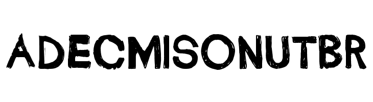 take_out_the_garbage  Free Fonts Download