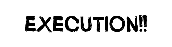 take_out_the_garbage  Free Fonts Download