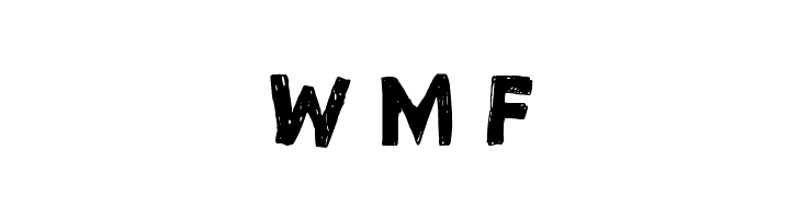 take_out_the_garbage  Free Fonts Download
