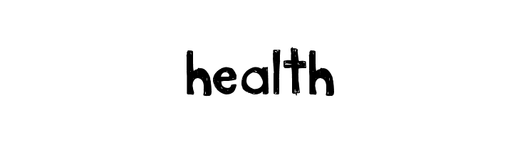take_out_the_garbage  Free Fonts Download